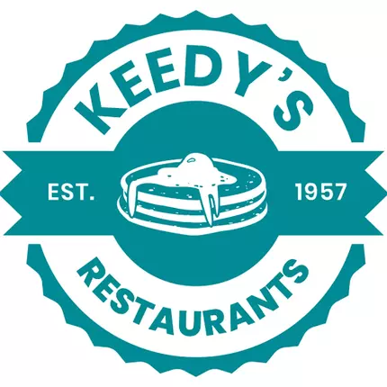 Logo de Keedy's Indio - A Modern Twist On A Classic