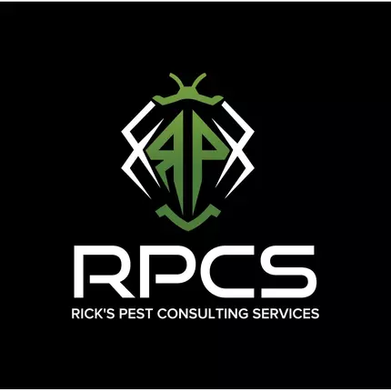 Logo de Ricks Pest Consulting Services