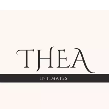 Logotyp från Thea Intimates