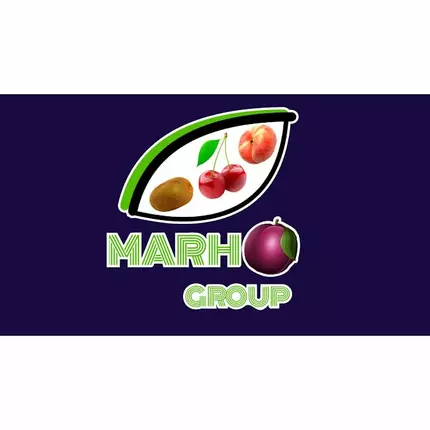 Λογότυπο από Marhogroup