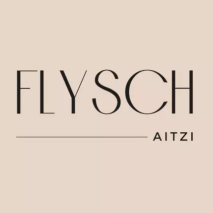 Logo fra Flysch Aitzi