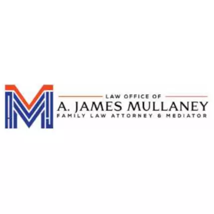 Logo from Law Office of A. James Mullaney