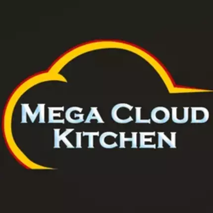 Logo from Mega Cloud Kitchen