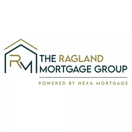 Logo fra The Ragland Mortgage Group