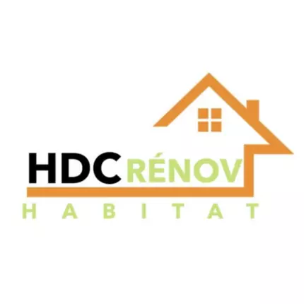 Logo de HDC Rénov Habitat