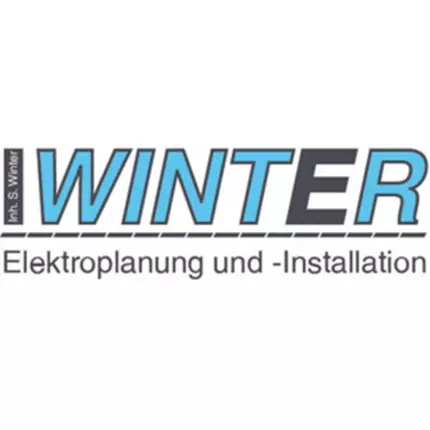 Logo von Winter Elektroplanung und -Installation / Stefan Winter