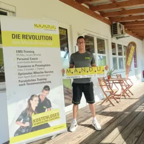 Bild von M.A.N.D.U. Graz Seiersberg
