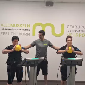 Bild von M.A.N.D.U. Graz Seiersberg