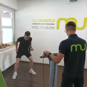 Bild von M.A.N.D.U. Graz Seiersberg