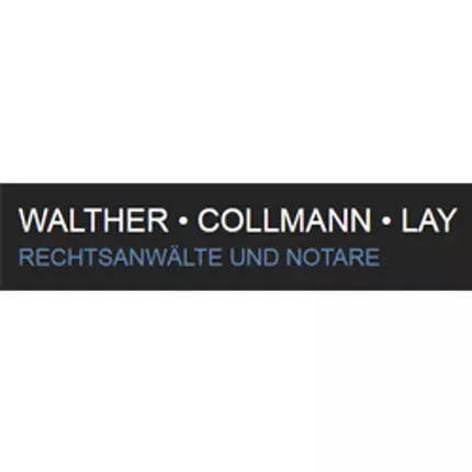 Λογότυπο από Walther-Collmann-Lay