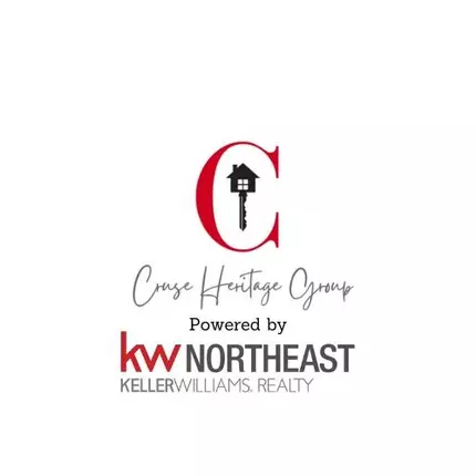 Logótipo de Cruse Heritage Group powered by Keller Williams Northeast