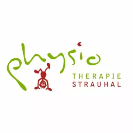 Logo von Strauhal Christian Praxis für Physiotherapie