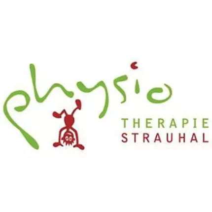 Logo de Strauhal Christian Praxis für Physiotherapie