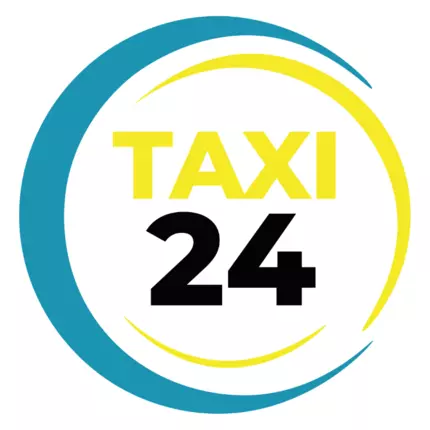 Logo from Taxi Konstanz | Taxi24