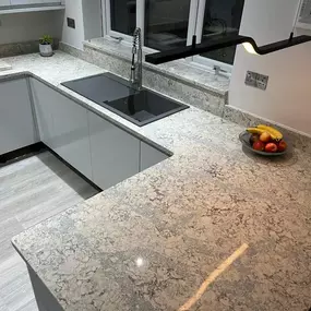 Bild von Treadstone Granite and Quartz Ltd