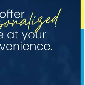 We are ready to answer any questions and help you through the home financing process, whether it is over the phone, via email, or in person. We are available when you need us and we can even come to you. Reach out to get started.