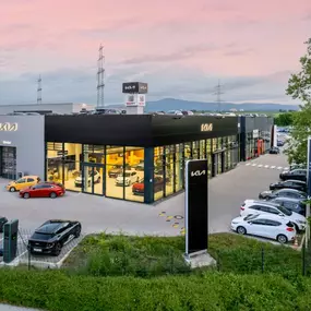 Bild von Autohaus Brass Frankfurt-Rödelheim