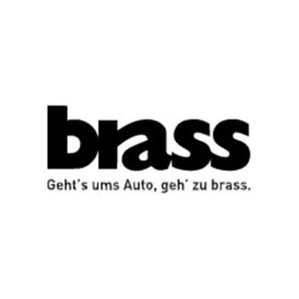 Logotyp från Autohaus Brass Frankfurt-Rödelheim