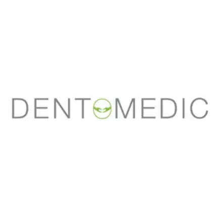 Λογότυπο από Clínica dental DENTOMEDIC Palencia