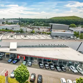 Bild von Autohaus Brass Offenbach