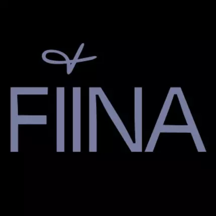 Logo de Fiina