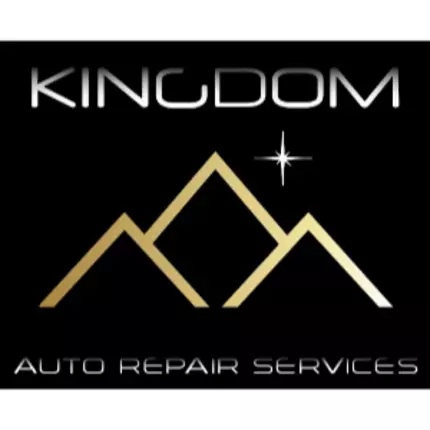 Logo da Kingdom Auto Repair Service