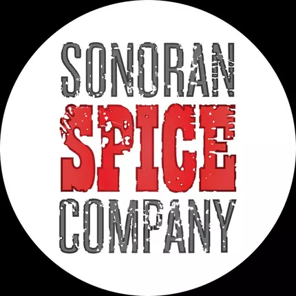 Logo from SONORAN SPICE