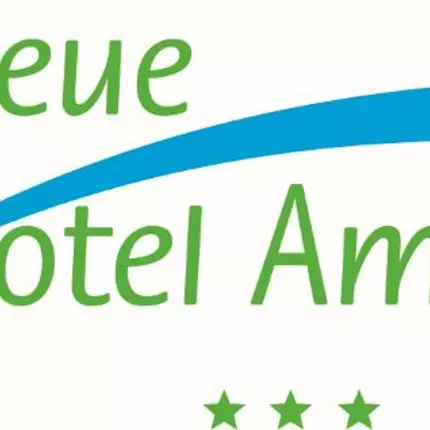 Λογότυπο από Hotel Am Park GmbH