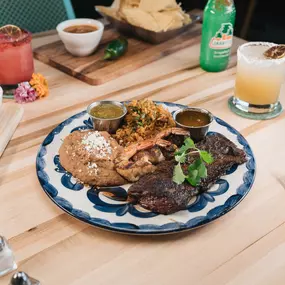 Bild von Nacho Padres