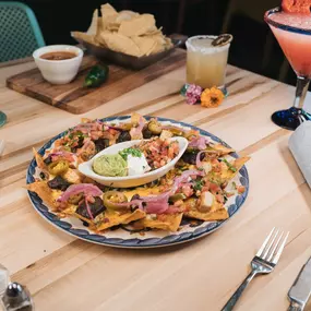 Bild von Nacho Padres