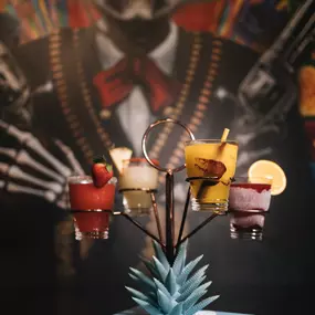 Bild von Nacho Padres