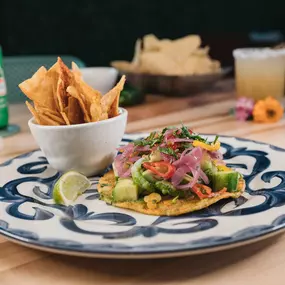 Bild von Nacho Padres