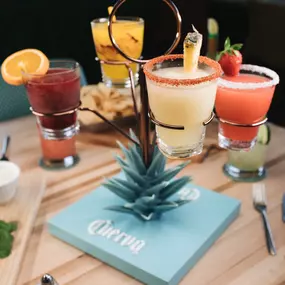 Bild von Nacho Padres