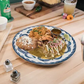 Bild von Nacho Padres