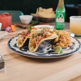 Bild von Nacho Padres