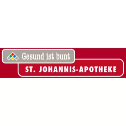 Logo da St. Johannis-Apotheke Gera Inh. Mandy Dreiling e.K.