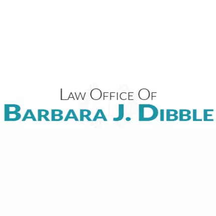 Logo od Law Office of Barbara J. Dibble