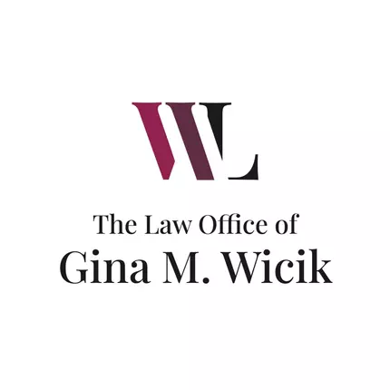 Logo da Law Office of Gina M Wicik