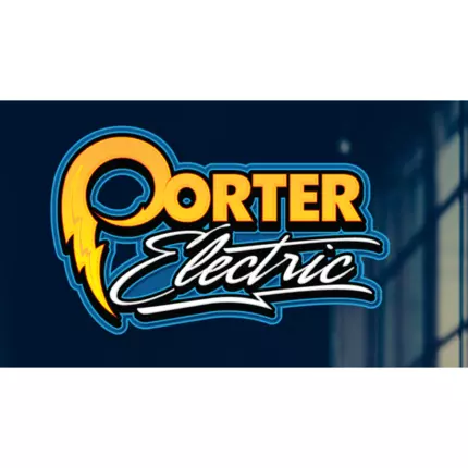 Logo from Porter Electric