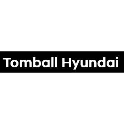 Logo fra Tomball Hyundai