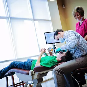 Durham Orthodontics