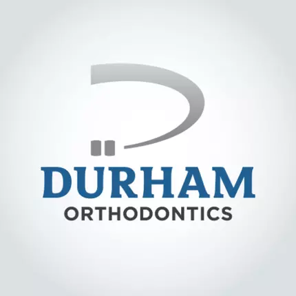 Logo from Durham Orthodontics