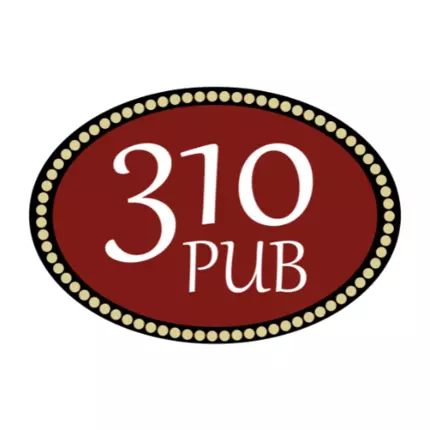 Logo van 310 Pub