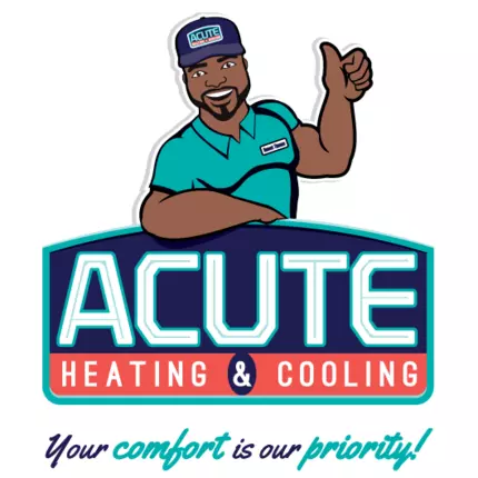 Logo de Acute Heating & Cooling