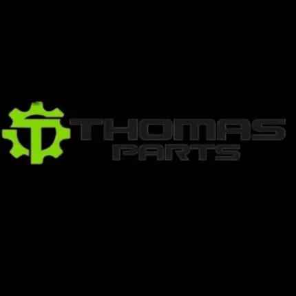 Logo fra Thomas Truck Parts