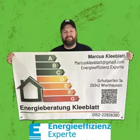 Bild von Energieberatung Kleeblatt