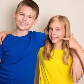 Pechersky Orthodontics