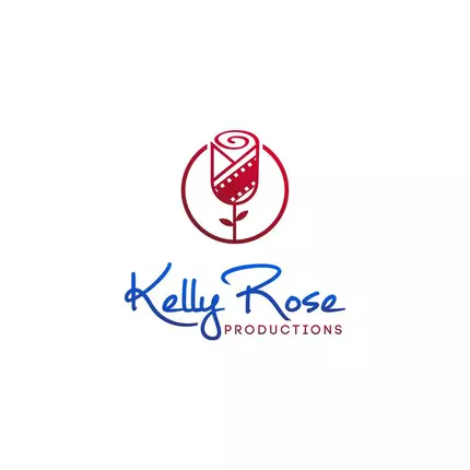 Logo de Kelly Rose Productions