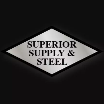 Logo da Superior Supply & Steel