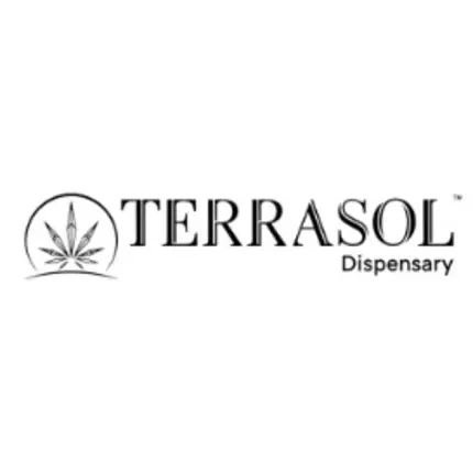 Logo from TerraSol Dispensary